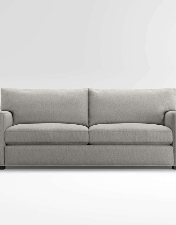 Axis 2-Seat Sofa