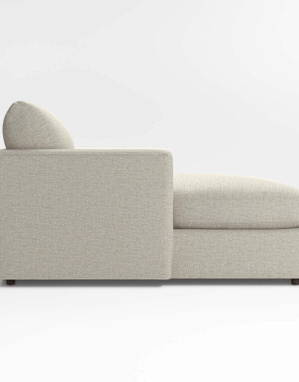 Lounge Deep Chaise Lounge