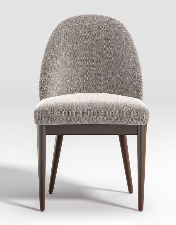 Ana Grey Dining Chair