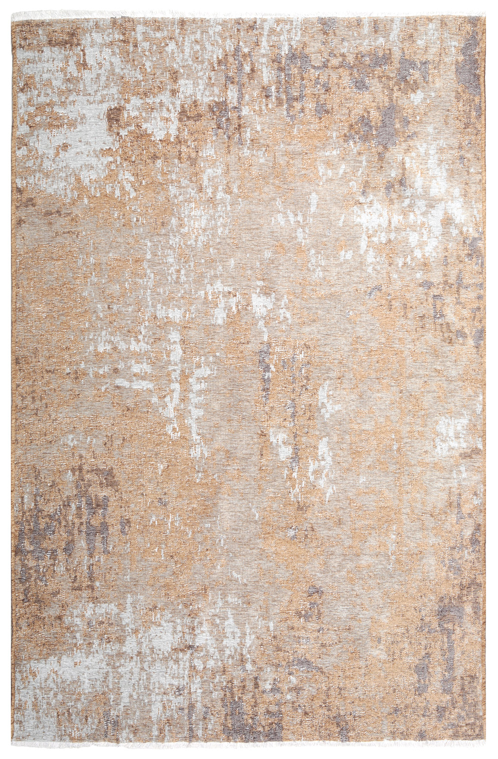 MORETTİ SİDE ÇİFT TARAFLI HALI 10407-B BEJ-GRİ