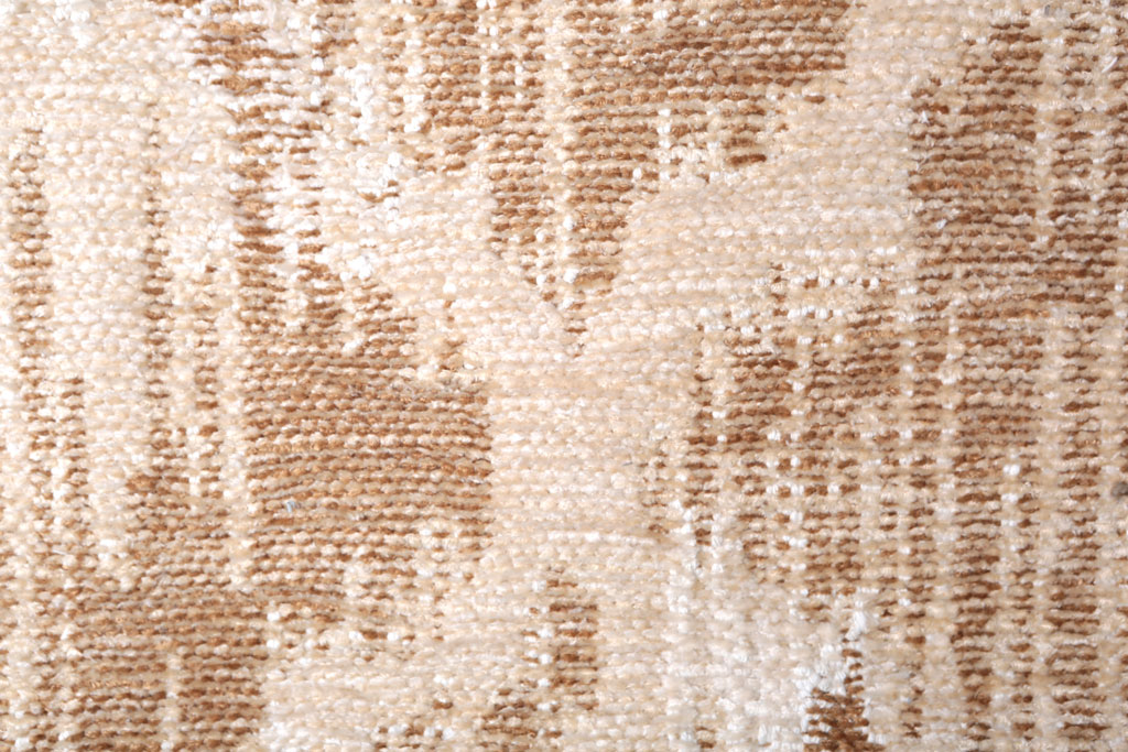 MORETTİ SİDE ÇİFT TARAFLI HALI 10492-C KAHVE-KREM