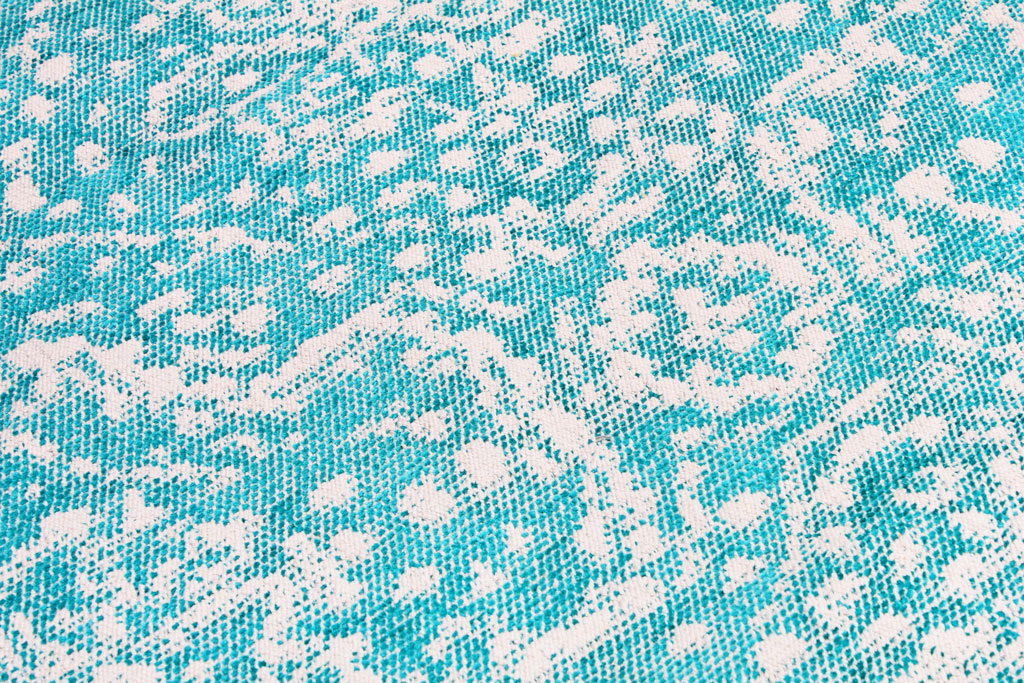 MORETTİ VİNTAGE 11382 TURKUAZ