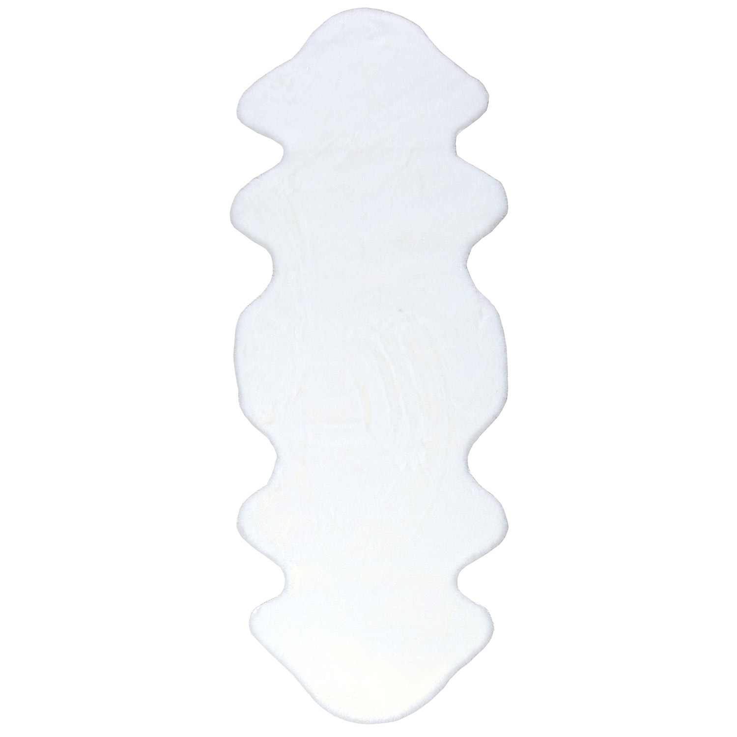 RABBIT POST İKİLİ BEYAZ