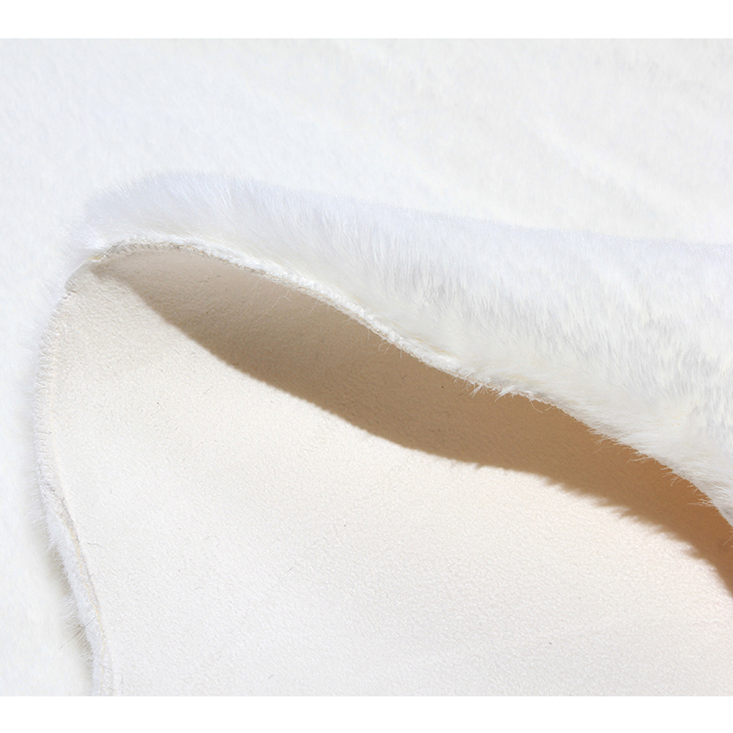 RABBIT POST İKİLİ BEYAZ