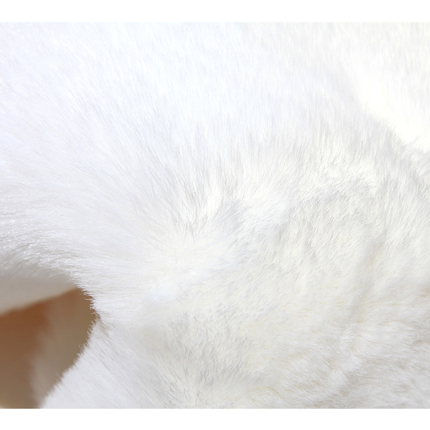 RABBIT POST İKİLİ BEYAZ