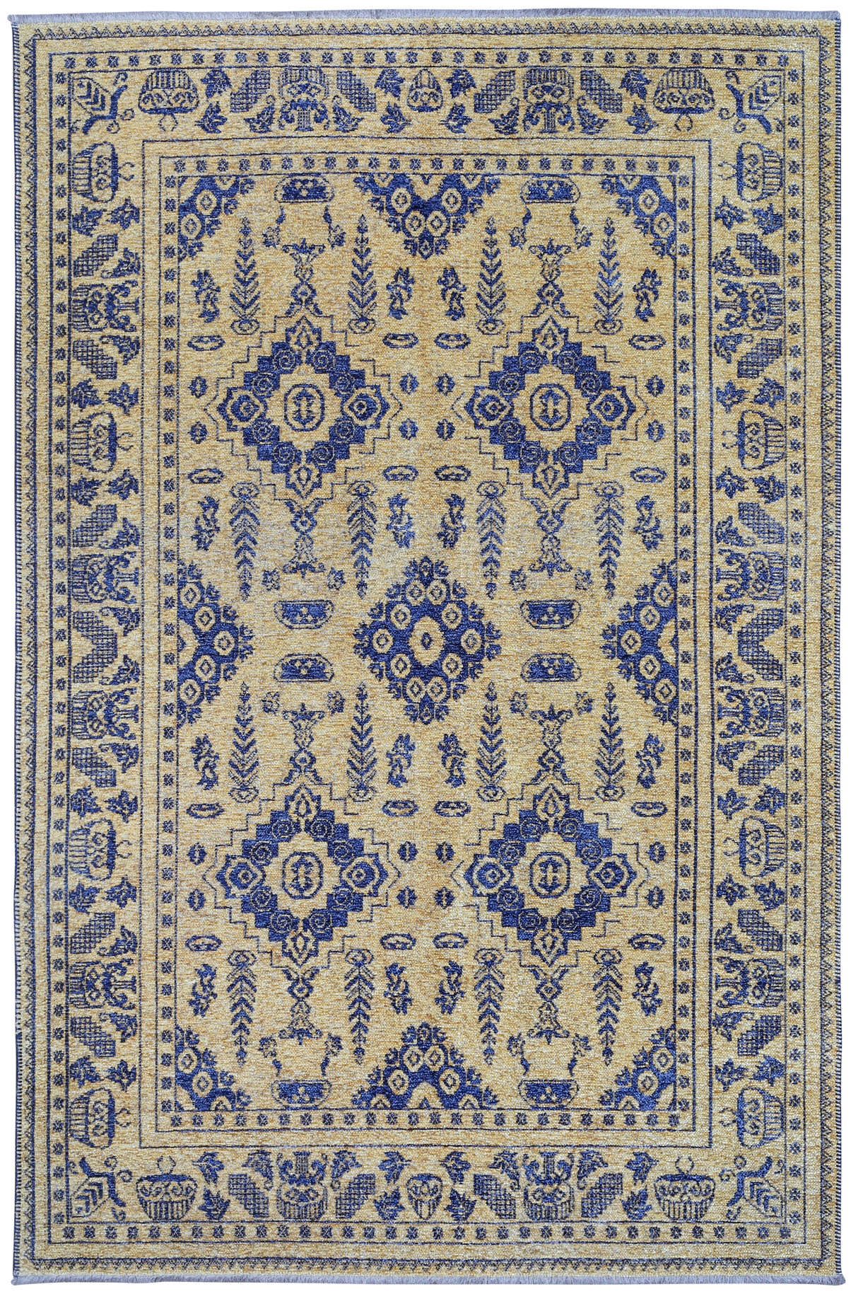 Moretti Afgan 30026-F