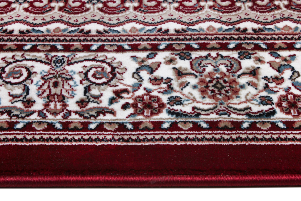 SEMERKAND K004 KIRMIZI KREM