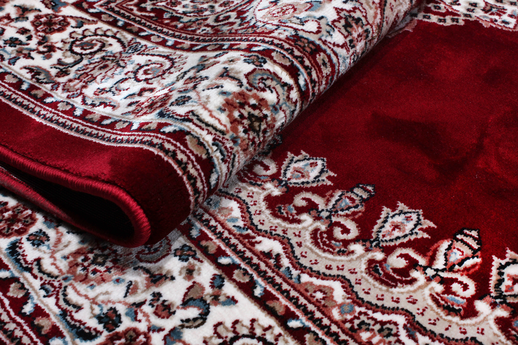 SEMERKAND K004 KIRMIZI KREM