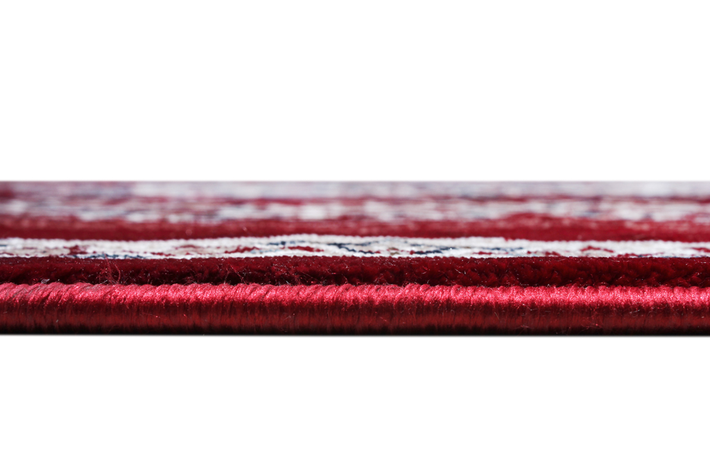 SEMERKAND 1012 KIRMIZI KREM