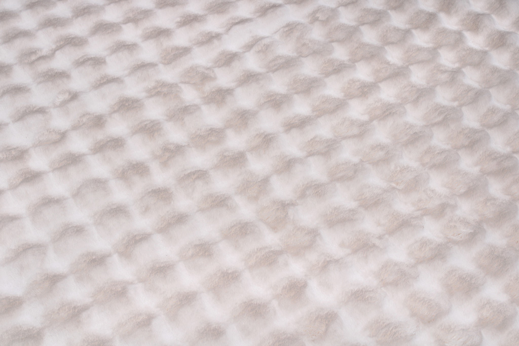 Bubble Tavşan Post Halı Taş