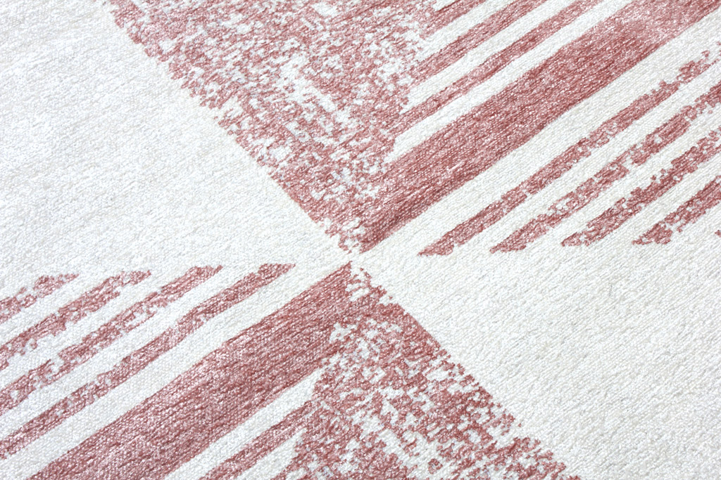 MORETTİ DUO ÇİFT TARAFLI HALI 11731-P PEMBE-MOR