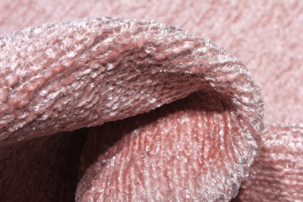 MORETTİ DUO ÇİFT TARAFLI HALI 11731-P PEMBE-MOR