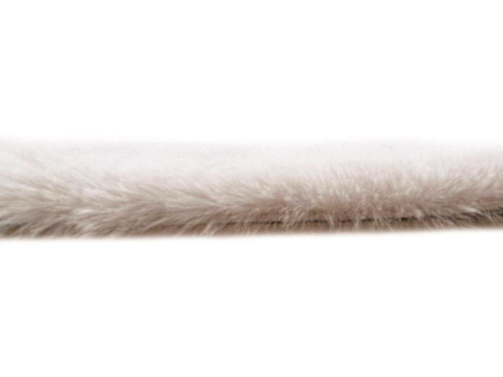 RABBİT KÜRK 016 KREM-GOLD