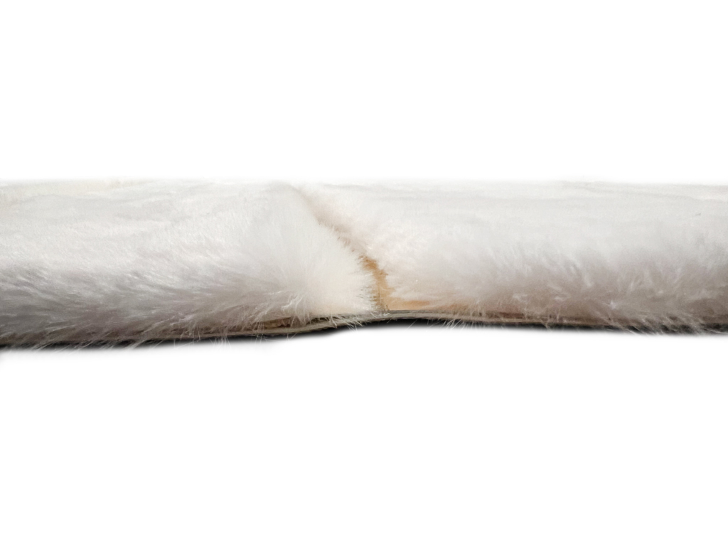 RABBİT KÜRK 014 KREM-GOLD