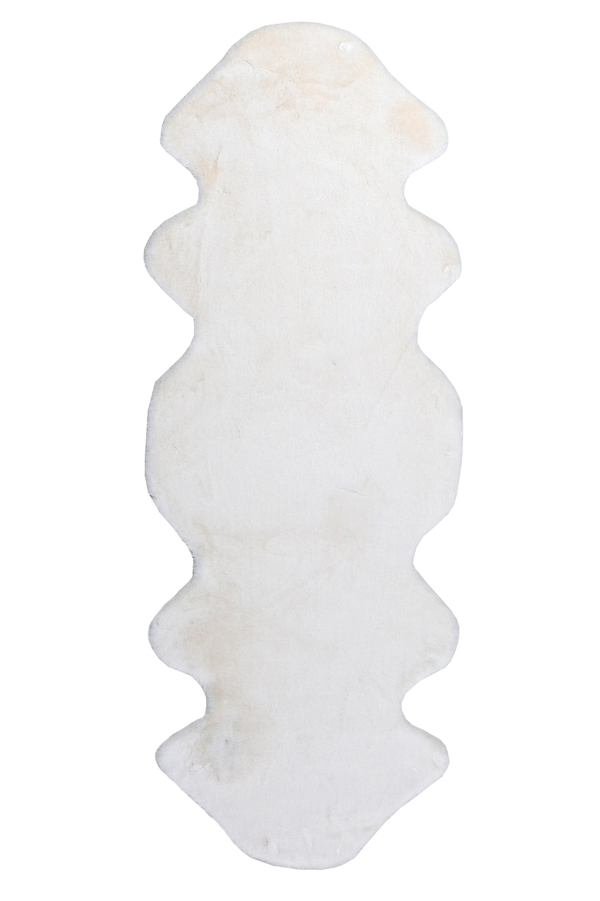 RABBIT POST İKİLİ KREM