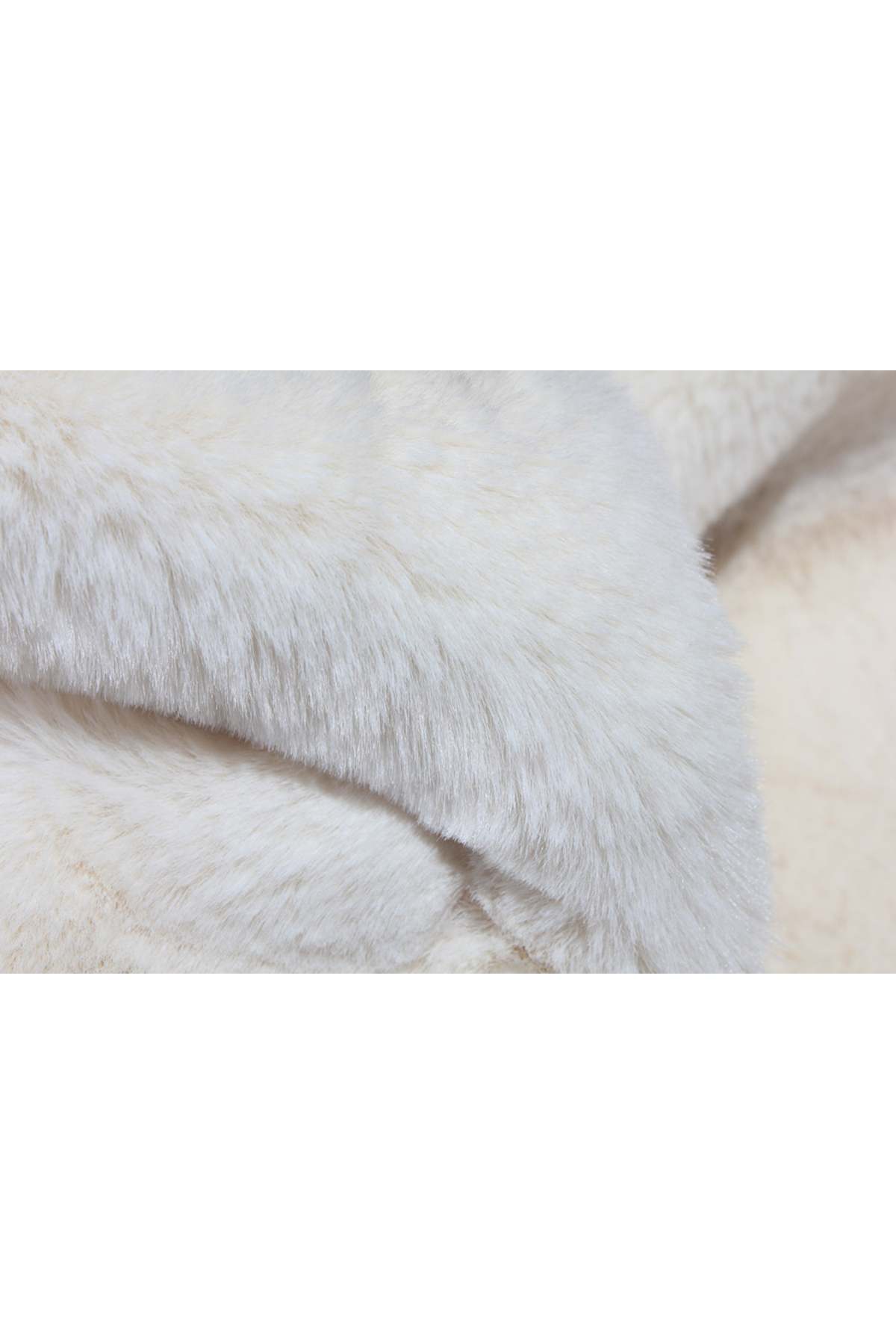 RABBIT POST İKİLİ KREM